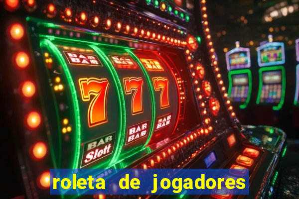 roleta de jogadores do fifa 23 roleta